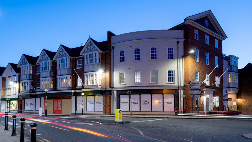 Windsor House